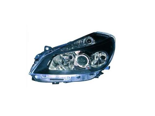 Used Left headlight RENAULT CLIO III (BR0/1, CR0/1) [2005-2014]  24396539
