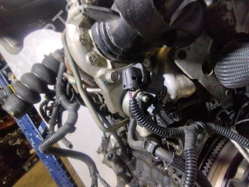 Engine CITROËN BERLINGO MULTISPACE (B9) 1.6 HDi 75 / BlueHDi 75 | BP33006344M1  - Image 8