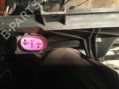 Radiator fan SEAT ALTEA (5P1)  | BP8548397M35 