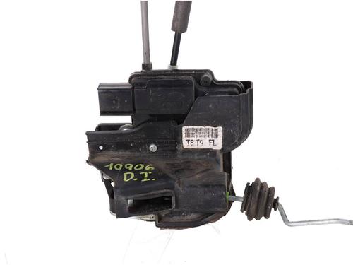 Used Front left lock Front left lock KIA PICANTO III (JA) [2017-2026] 39651591 39651591