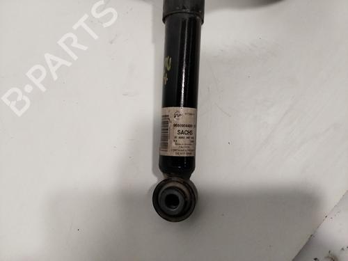 Left rear shock absorber PEUGEOT PARTNER Box Body/MPV  | BP23858821M18
