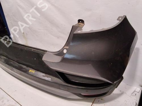Rear bumper RENAULT CAPTUR II (HF_)  | BP29728073C8 