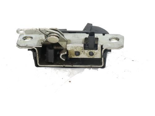 Tailgate lock SEAT IBIZA III (6L1)  | BP31670573C101 