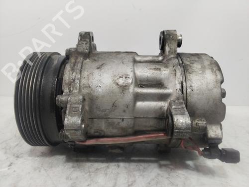 AC compressor SEAT IBIZA II (6K1)  | BP29057393M34 