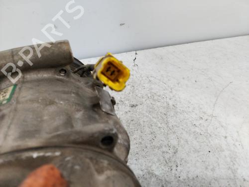 AC compressor CITROËN C2 (JM_) 1.1 | BP19518931M34 