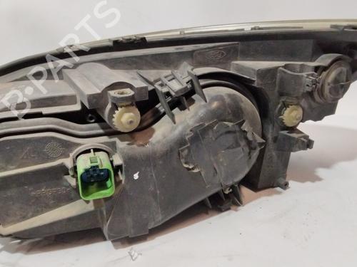 Right headlight FORD MONDEO III Saloon (B4Y) 2.0 TDCi | BP28186380C29 