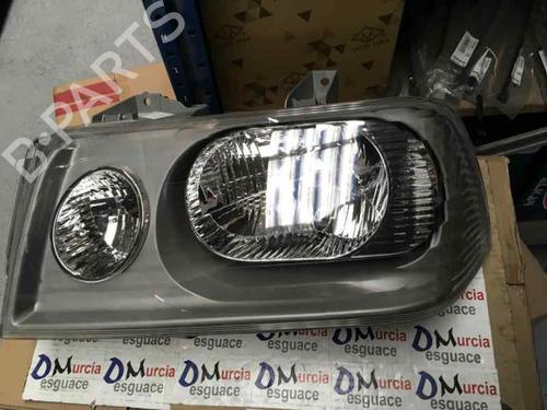 Left headlight CITROËN JUMPY I (U6U_)  | BP8618869C28 