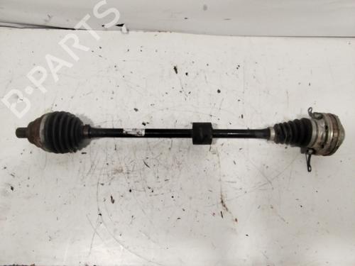 Right front driveshaft SKODA KAROQ (NU7, ND7)  | BP29533382M39 