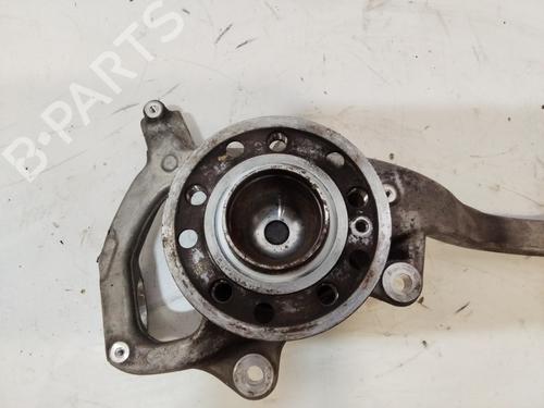 Left front steering knuckle MERCEDES-BENZ E-CLASS (W213) E 220 d (213.004) | BP29441070M25 