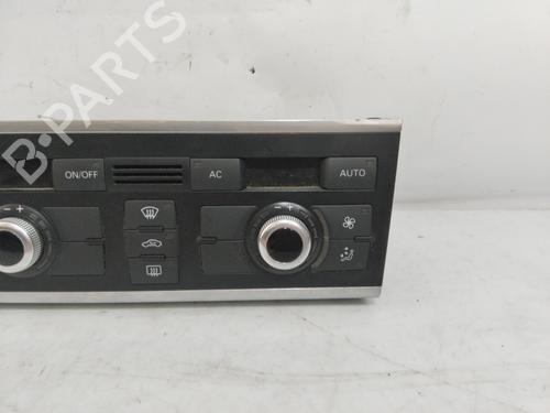 Climate control AUDI Q7 (4LB) 3.0 TDI quattro | BP26033405I5 