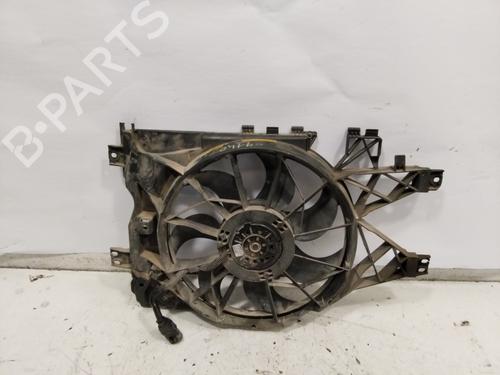 Radiator fan CHEVROLET EPICA (KL1_)  | BP26927753M35 