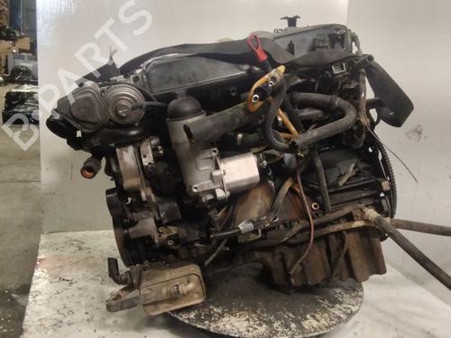 Engine BMW 5 (E60) 525 d | BP21571324M1 