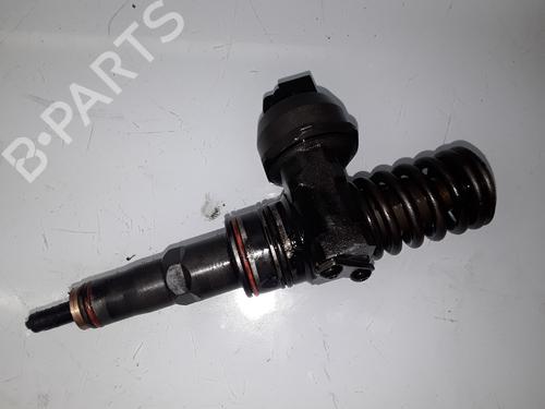 Injector SEAT IBIZA III (6L1)  | BP9244409M100 
