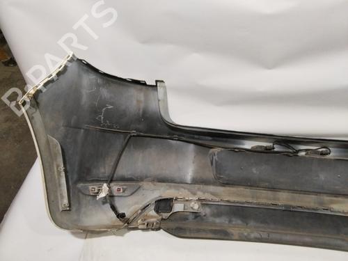 Bagtil kofangere VW GOLF VI (5K1)  | BP30687842C8 