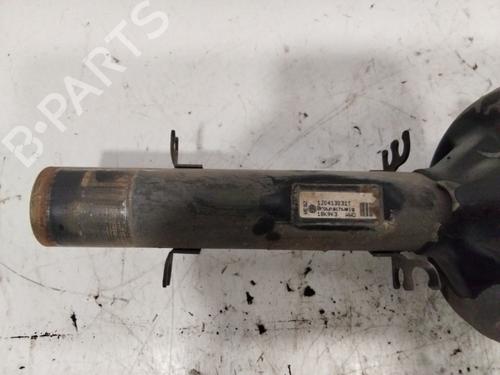 Left front shock absorber SEAT LEON (1M1) 1.6 16 V | BP27310858M16 