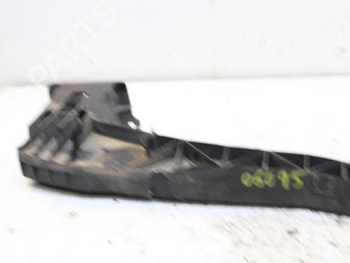 Front bumper reinforcement CITROËN C4 I (LC_)  | BP17320788C109 
