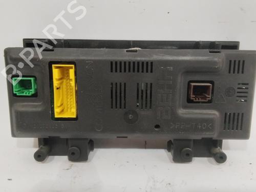 Climate control CITROËN C4 I (LC_)  | BP26927608I5 