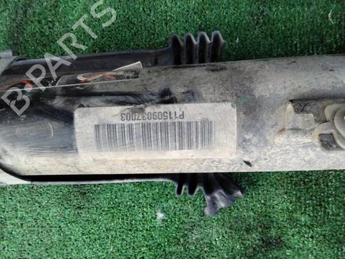 Rear axle PEUGEOT RIFTER  | BP29413949M2 