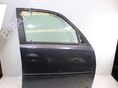 Used Right front door OPEL MERIVA A MPV (X03) 1.7 CDTI (E75) (100 hp) 16708558