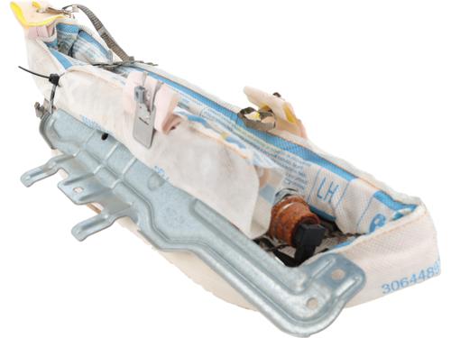 Left curtain airbag BMW 5 (F10) 520 d | BP29639369C11 