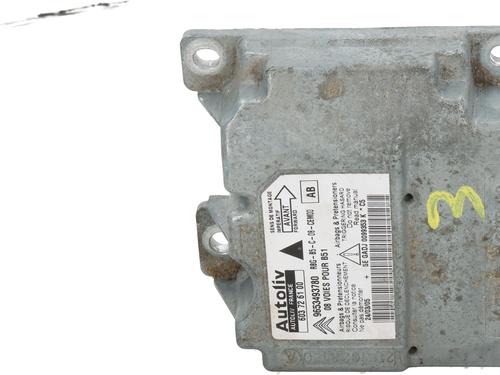 ecu-airbags-citroen-c4-i-lc_-2004-2005-2006-2007-2008-2009-2010-2011-2012-2013-2014-31887946 main image
