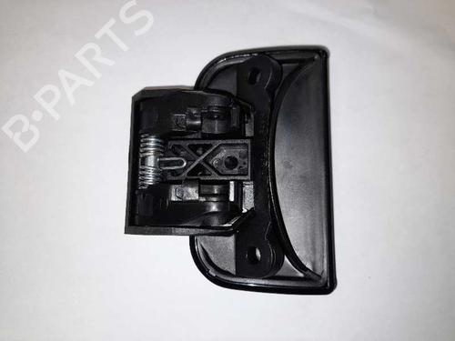 Used Front right exterior door handle CITROËN BERLINGO / BERLINGO FIRST MPV (MF_, GJK_, GFK_) [1996-2025]  8572394