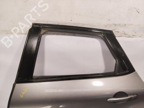Left rear door RENAULT CAPTUR I (J5_, H5_)  | BP23934528C4