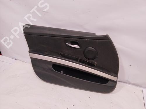 Front left panel BMW 3 (E90) 320 d | BP24132733C58 