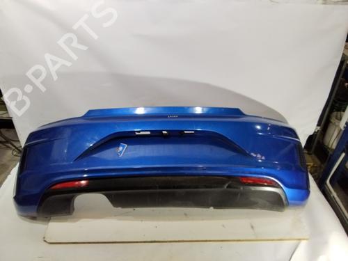 rear-bumper-vw-scirocco-iii-137-138-2008-2009-2010-2011-2012-2013-2014-2015-2016-2017-2018-32672058 main image