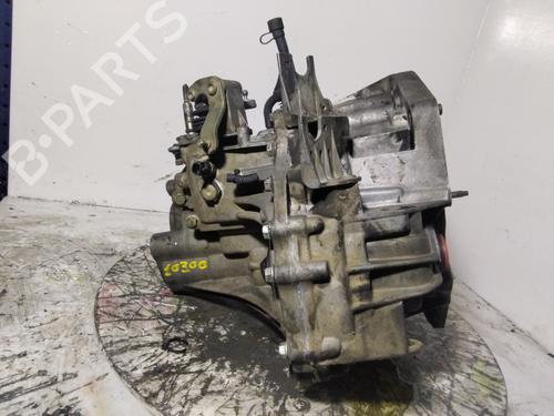 Skrzynia biegów RENAULT MEGANE II Saloon (LM0/1_) 1.9 dCi (LM0G, LM1G, LM2C) | BP30927103M3