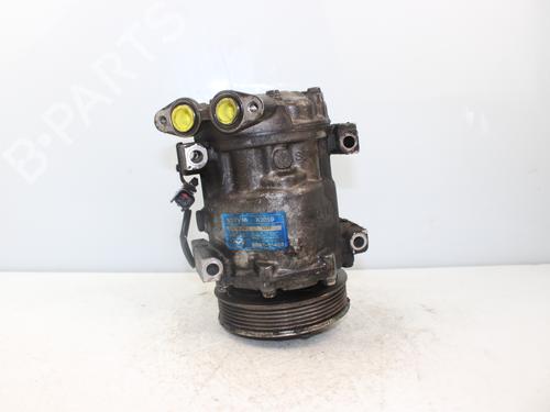 AC-Kompressor MAZDA 3 (BL) [2008-2014]  18080471