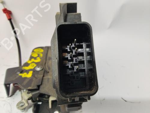 Rear right lock FORD MONDEO IV (BA7) 1.8 TDCi | BP20500787C99 