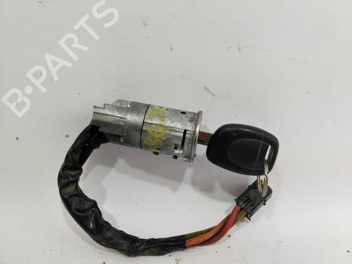 Ignition barrel RENAULT CLIO II (BB_, CB_)  | BP24417661M48 