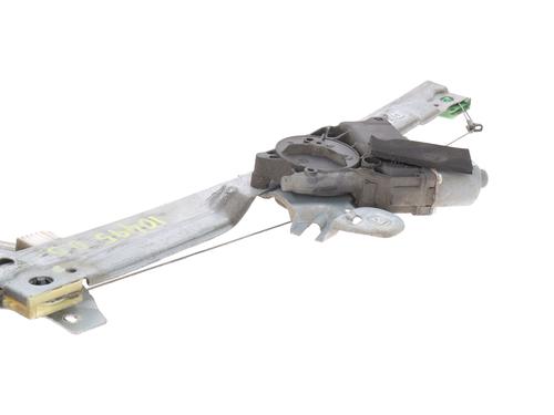 Front right window mechanism PEUGEOT 308 I (4A_, 4C_) | BP30809934C23