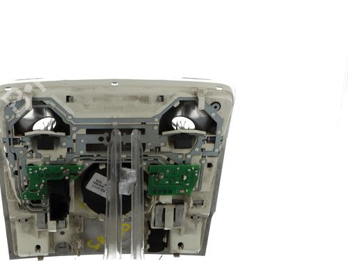 Interior roof light VW PASSAT B6 Variant (3C5) 2.0 TDI | BP29905780I8 