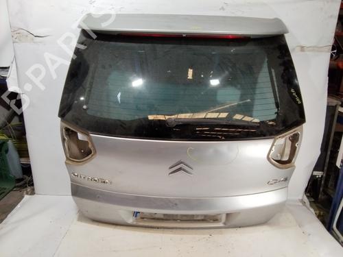Used Tailgate Tailgate 36864264 36864264