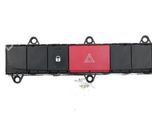 Advarselsbryter FIAT DUCATO Van (250_) 130 Multijet 2,3 D (126 hp) 31792374