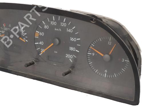 Kombiinstrument Kombiinstrument 37641838 37641838