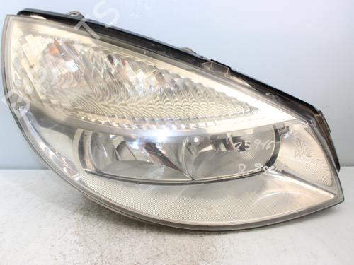 Højre forlygte RENAULT GRAND SCÉNIC II (JM0/1_) 1.9 dCi (JM0G, JM12, JM1G, JM2C) | BP18246698C29 