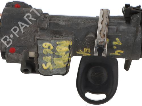 Clé de contact SEAT IBIZA IV (6J5, 6P1) [2008-2017]  29972135