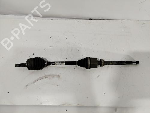 Used Right front driveshaft PEUGEOT 208 II (UB_, UP_, UW_, UJ_) [2019-2025]  30978142