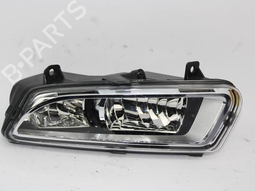 Used Left front fog light VW POLO V (6R1, 6C1) [2009-2022]  11947043