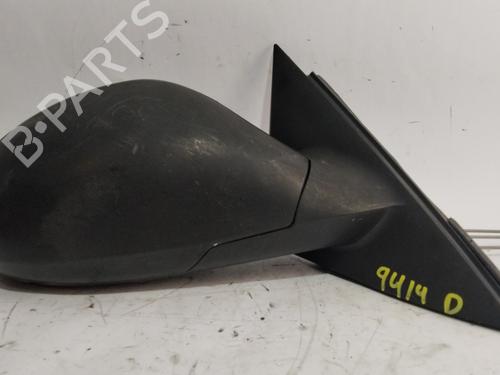 Right mirror SEAT CORDOBA (6L2) 1.9 TDI | BP27635637C27 