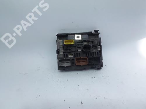 Used Fuse box Fuse box PEUGEOT 3008 I MPV (0U_) [2009-2017] 11201311 11201311