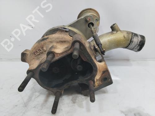 Turbocharger/Supercharger FORD MAVERICK (UDS, UNS) 2.7 TD | BP21684662M71 