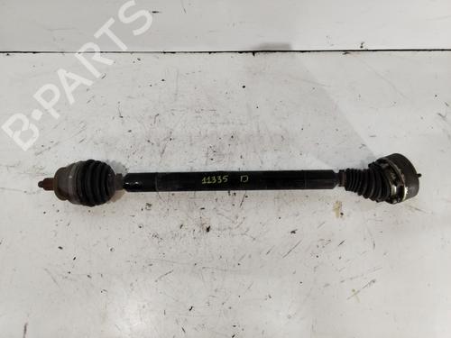 Used Right front driveshaft Right front driveshaft SEAT IBIZA IV (6J5, 6P1) [2008-2017] 33759063 33759063
