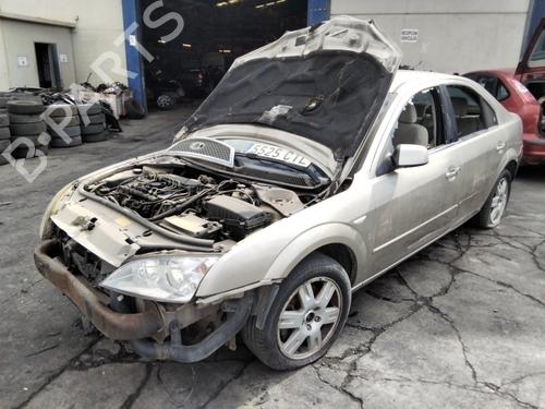 Brugte FORD MONDEO III Saloon (B4Y) 2.0 16V TDDi / TDCi (115 hp) 4236540