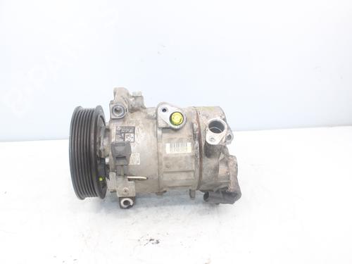 Compressor A/C ALFA ROMEO GIULIA (952_) 2.2 D (952AEM250, 952AEA250) (150 hp) 50532278 | 50532278 |