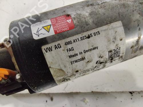 Anti roll bar LAMBORGHINI URUS | BP31840143M96