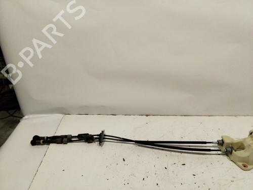 Gear lever HYUNDAI TUCSON (TL, TLE) 1.6 GDi | BP28312588M90 